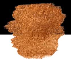 Finetec - Essentials, Colori sfusi perlati, Rame arancio