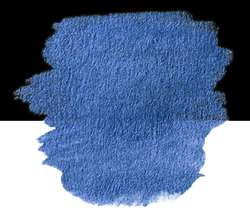 Finetec - Essentials, Colori sfusi perlati, Blu zaffiro