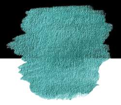 Finetec - Essentials, Colori sfusi perlati, Verde caraibico