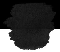 Finetec - Essentials, Colori sfusi perlati, Nero profondo