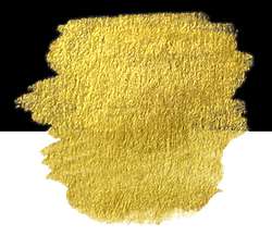 Finetec - Essentials, Colori sfusi perlati, Oro arabo