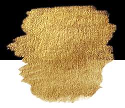 Finetec - Essentials, Colori sfusi perlati, Oro reale