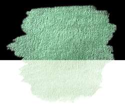 Finetec - Essentials, Colori sfusi iridescenti, Verde giada