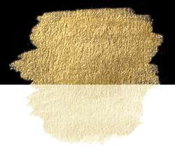 Finetec - Essentials, Colori sfusi iridescenti, Oro