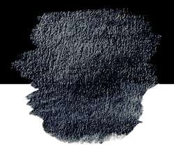 Finetec - Premium, Colori sfusi perlati, Nero galassia