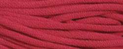 Bobbiny - Cordoncino intrecciato Jumbo, 9 mm x 100 m, Classic Red
