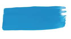 Blu turchese