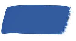 Blu oriente