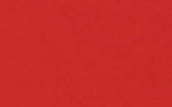 Clairefontaine - Cartoncino colorato, confezione da 25 fogli, 120 g/mq, Rosso