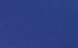 Clairefontaine - Cartoncino colorato, confezione da 25 fogli, 120 g/mq, Blu oltremare