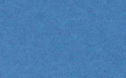 Clairefontaine - Cartoncino colorato, confezione da 25 fogli, 120 g/mq, Blu francese