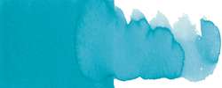 Faber-Castell - Goldfaber Aqua Dual Marker, Turchese di cobalto chiaro