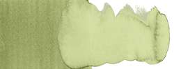 Faber-Castell - Goldfaber Aqua Dual Marker, Verde ossido di cromo opaco