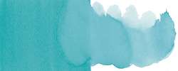 Faber-Castell - Goldfaber Aqua Dual Marker, Verde di cobalto chiaro