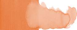 Faber-Castell - Goldfaber Aqua Dual Marker, Arancio trasparente