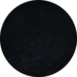 Resin Kunst - Pigmenti perlescenti in polvere, 50 g, Black Diamond
