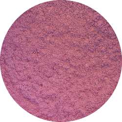 Resin Kunst - Pigmenti perlescenti in polvere, 50 g, Hollyhock Pink