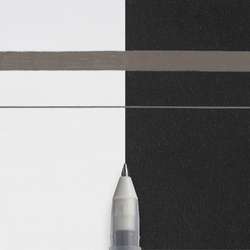 Sakura - Gelly Roll Moonlight 06, Penne gel sfuse, Bruno Van Dyck