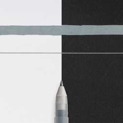Sakura - Gelly Roll Moonlight 06, Penne gel sfuse, Grigio verde