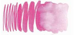 Lyra - Aqua Brush Duo, Pennarello a doppio punta, Rosa porpora