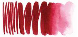 Lyra - Aqua Brush Duo, Pennarello a doppio punta, Bordeaux