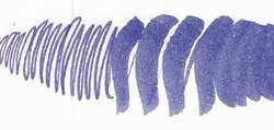 Lyra - Aqua Brush Duo, Pennarello a doppio punta, Violetto blu