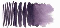 Lyra - Aqua Brush Duo, Pennarello a doppio punta, Violetto