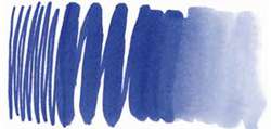 Lyra - Aqua Brush Duo, Pennarello a doppio punta, Blu Delft