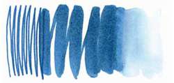 Lyra - Aqua Brush Duo, Pennarello a doppio punta, Turchese scuro