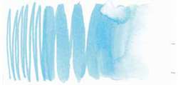 Lyra - Aqua Brush Duo, Pennarello a doppio punta, Turchese chiaro