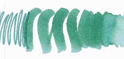 Lyra - Aqua Brush Duo, Pennarello a doppio punta, Verde notte