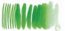 Lyra - Aqua Brush Duo, Pennarello a doppio punta, Verde brillante