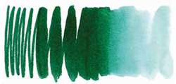 Lyra - Aqua Brush Duo, Pennarello a doppio punta, Verde minerale