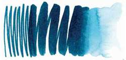Lyra - Aqua Brush Duo, Pennarello a doppio punta, Verde turchese