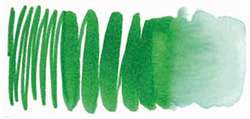 Lyra - Aqua Brush Duo, Pennarello a doppio punta, Verde smeraldo