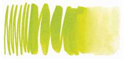 Lyra - Aqua Brush Duo, Pennarello a doppio punta, Verde chiaro