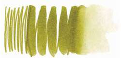Lyra - Aqua Brush Duo, Pennarello a doppio punta, Verde vescica