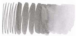 Lyra - Aqua Brush Duo, Pennarello a doppio punta, Grigio chiaro caldo