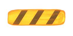 Giallo arancio fluorescente