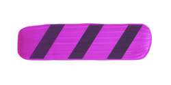 Violetto fluorescente