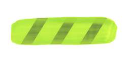 Verde chiaro giallastro