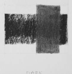 Derwent - Matite a carboncino, Scuro
