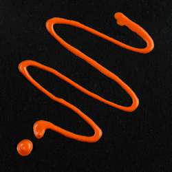 Talens - Amsterdam, Colori Relief, 20 ml, Rosso bruno