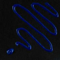 Talens - Amsterdam, Colori Relief, 20 ml, Blu scuro