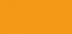 Canson - Iris Vivaldi, Carta per bricolage, 50 x 65 cm, Arancio fluorescente