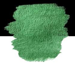 Finetec - Premium, Colori sfusi perlati, Verde mare