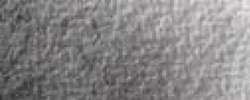 Caran D'Ache - Museum Aquarelle, Matite acquerellabili sfuse, Nero