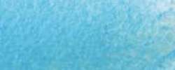 Caran D'Ache - Museum Aquarelle, Matite acquerellabili sfuse, Azzurro chiaro