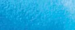Caran D'Ache - Museum Aquarelle, Matite acquerellabili sfuse, Blu ftalo