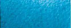 Caran D'Ache - Museum Aquarelle, Matite acquerellabili sfuse, Blu ghiaccio